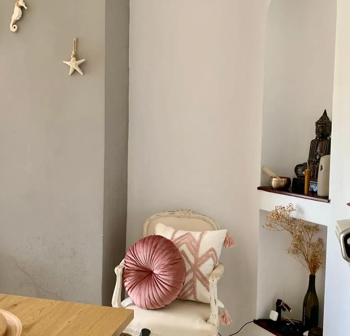Apartmán El Paraiso De Anavemar Playa Paraiso  Španělsko