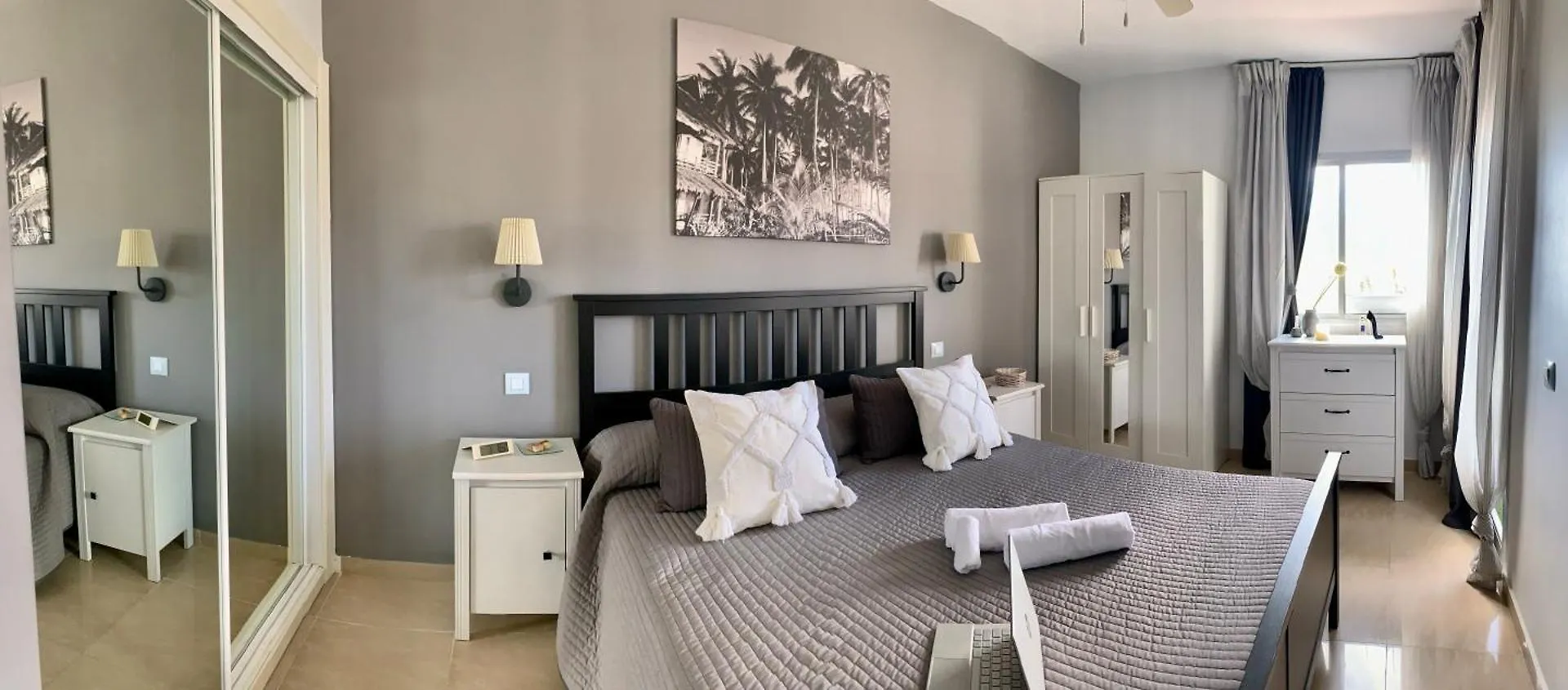 Apartmán El Paraiso De Anavemar Playa Paraiso  Španělsko