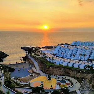 Apartment Ocean View Deluxe, Playa Paraiso (Tenerife)
