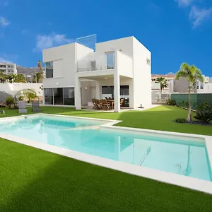 Villa 132 Oasis Paraiso By Sunkeyrents, Playa Paraiso (Tenerife)