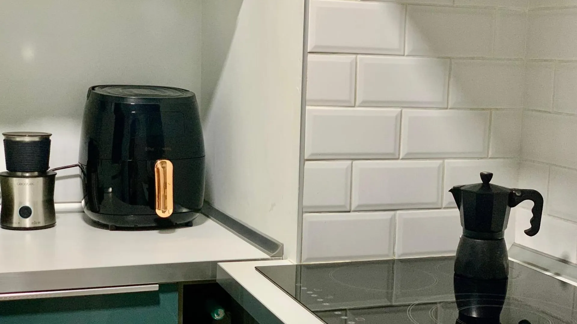 Apartman El Paraiso De Anavemar Playa Paraiso Spanyolország